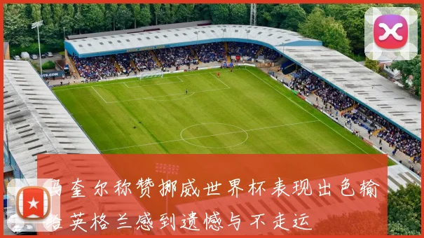 马奎尔称赞挪威世界杯表现出色输给英格兰感到遗憾与不走运